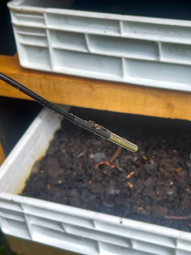 In-kit Probe